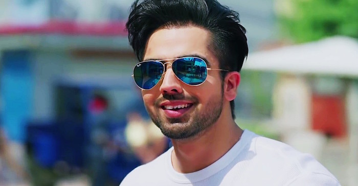 Singer and actor HARDY SANDHU was once a cricketer!