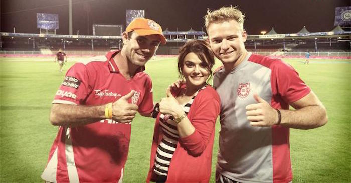 IPL 2017: Mithun Manhas named Kings XI Punjab’s assistant coach for the upcoming season