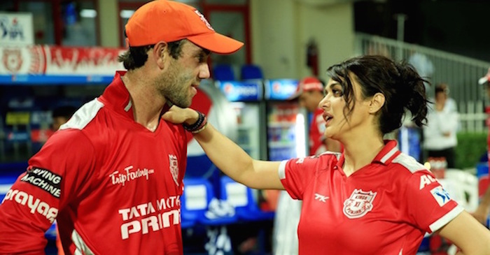 No IPL matches for Kings XI Punjab in Dharamsala