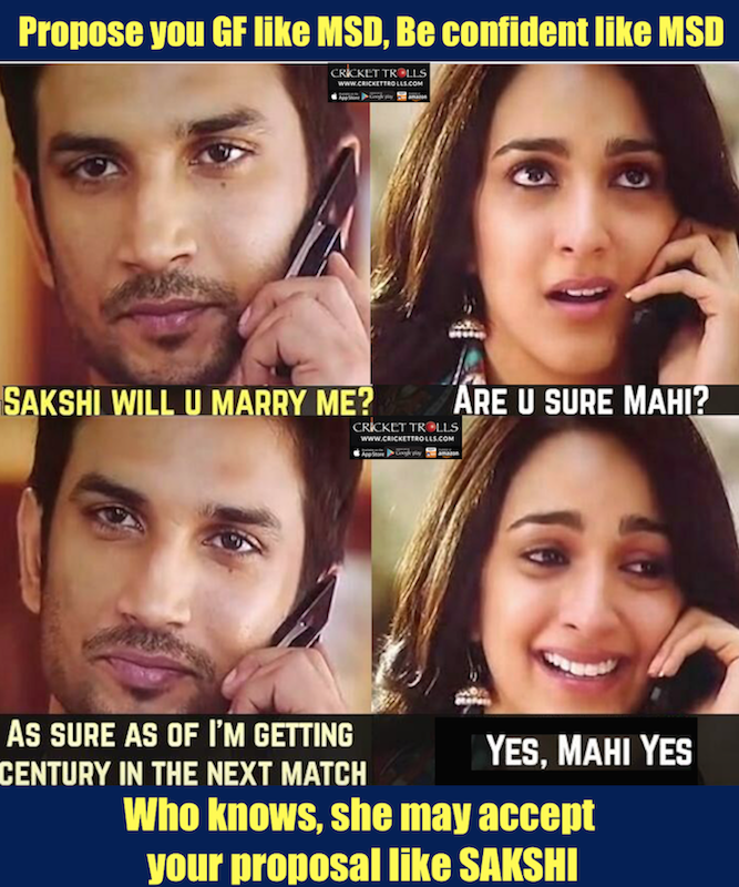 Happy Propose Day (8th February)