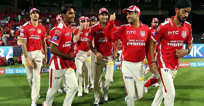 IPL 2017: Kings XI Punjab appoints J Arun Kumar as batting coach