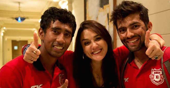 IPL 2017 : Full schedule for Kings XI Punjab