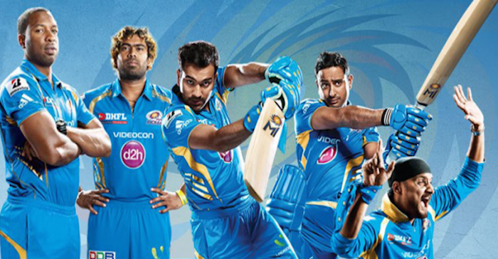IPL 2017 : Full schedule for Mumbai Indians