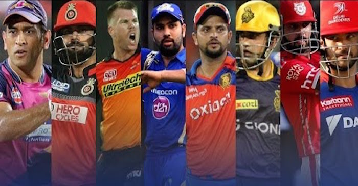 IPL 2017: Where to buy tickets for the matches of IPL season 10