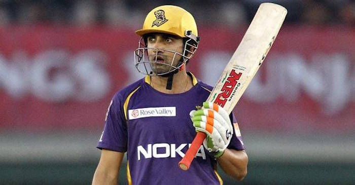 IPL 2017: I’d love to finish my IPL career with Delhi Daredevils, says Gautam Gambhir