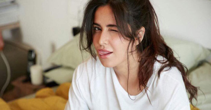 Katrina Kaif reveals the name of her favourite cricketer
