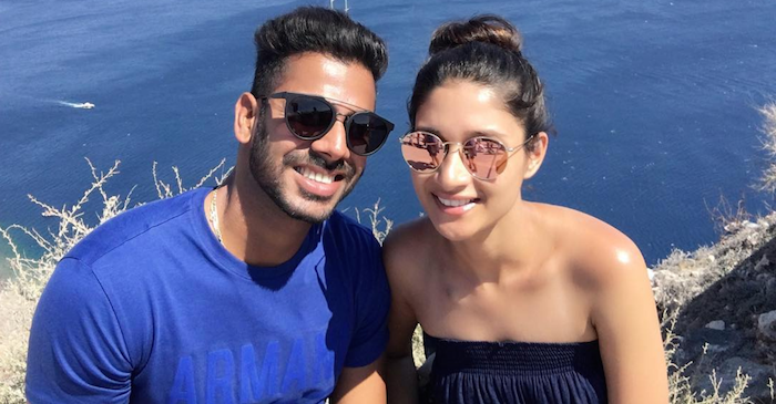 Manoj Tiwary’s birthday wish for his wife Susmita is DAMN lovely