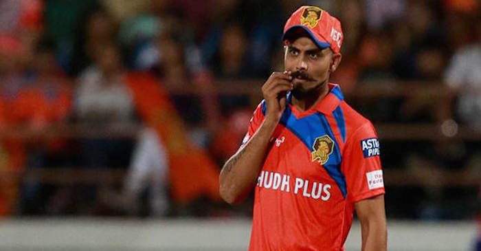 IPL 2017: Ravindra Jadeja trolled by fans during a game against RCB