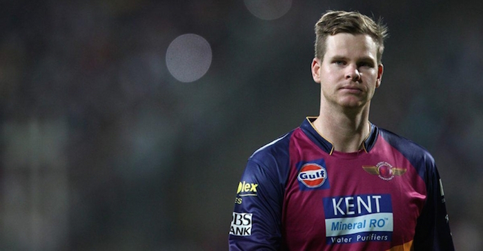 IPL 2017: Steve Smith flies off to Dubai ahead of next RPS game
