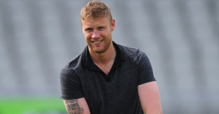 Andrew Flintoff picks his ultimate T20I XI