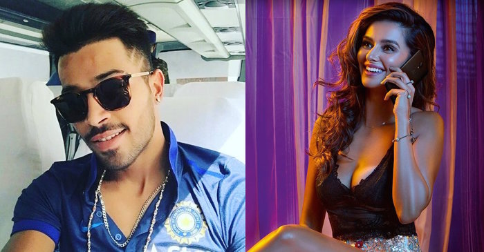 Shibani Dandekar laud Hardik Pandya’s performance against Pakistan
