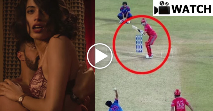 WATCH- The Trailer Of Inside Edge: The Web Series Revealing The Unknown Truth Of Cricket World!