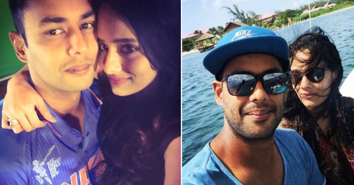READ: Stuart Binny and Mayanti Langer’s adorable love story