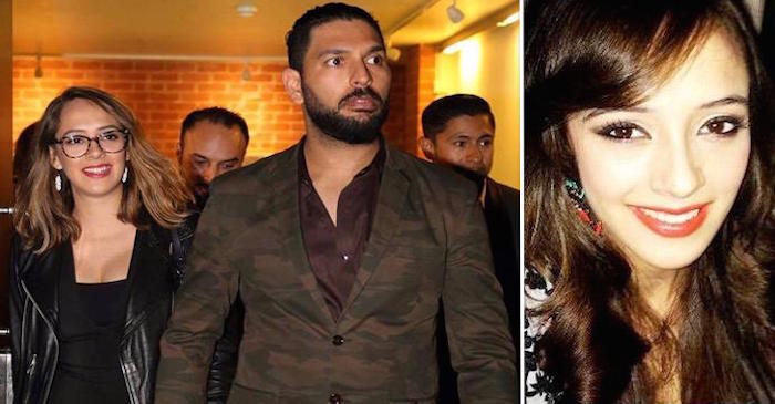 Here is the real truth of Yuvraj Singh-Hazel Keech becoming parents