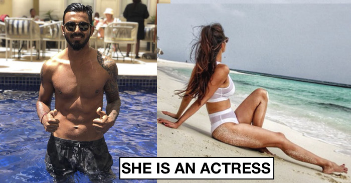 KL Rahul reveals his secret crush, cricketing idol and much more