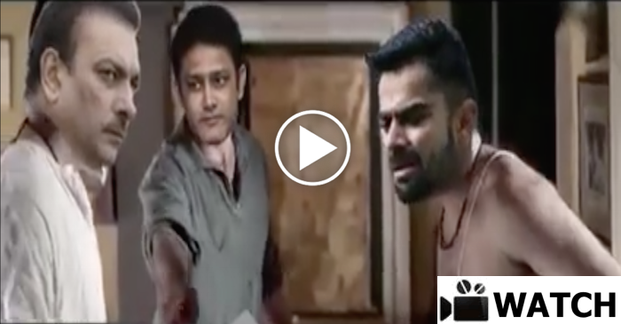WATCH: The race to become the next head coach of Team India