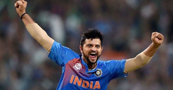 Suresh Raina’s top 10 innings in international cricket