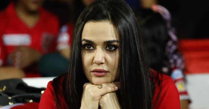 Preity Zinta buys Stellenbosch Monarchs in South Africa’s T20 Global League