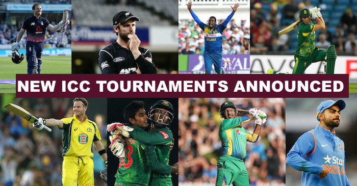 All you need to know about ICC World Test Championship & ODI League