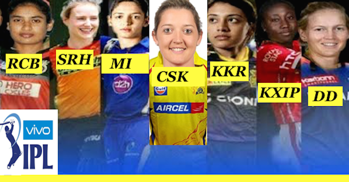 Women’s IPL likely to take place in 2018