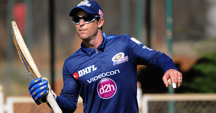 Mumbai Indians announces new fielding coach in place of Jonty Rhodes