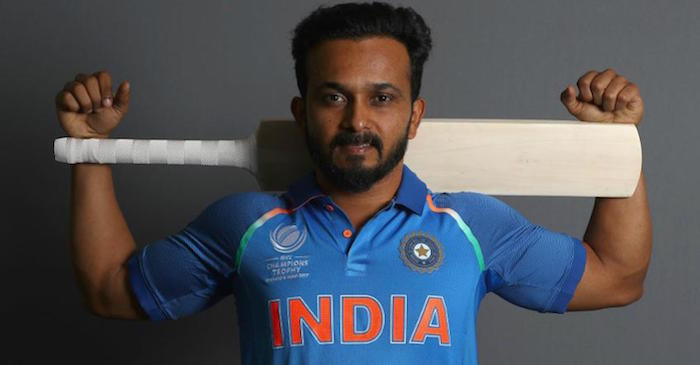 Kedar Jadhav ruled out of ODI series against Sri Lanka