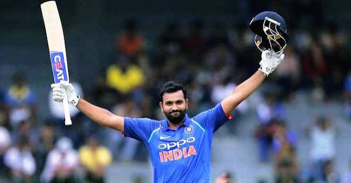 Twitter goes crazy as Rohit Sharma smashes 3rd ODI double century