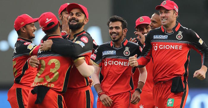 Royal Challengers Bangalore signs new mentor for IPL 2018