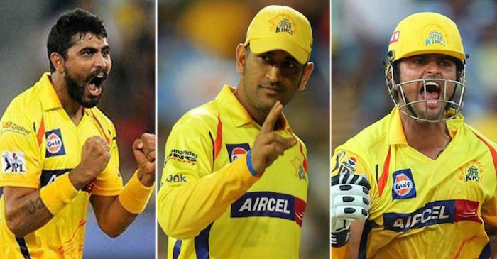IPL 2018: Chennai Super Kings appoint their captain, vice-captain for the season