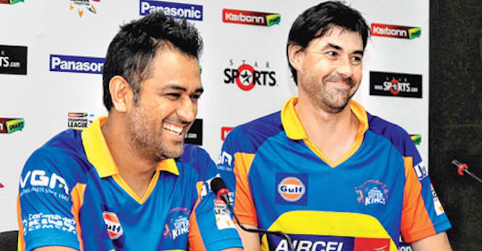IPL 2018: MS Dhoni names the players Chennai Super Kings is looking for in the auction