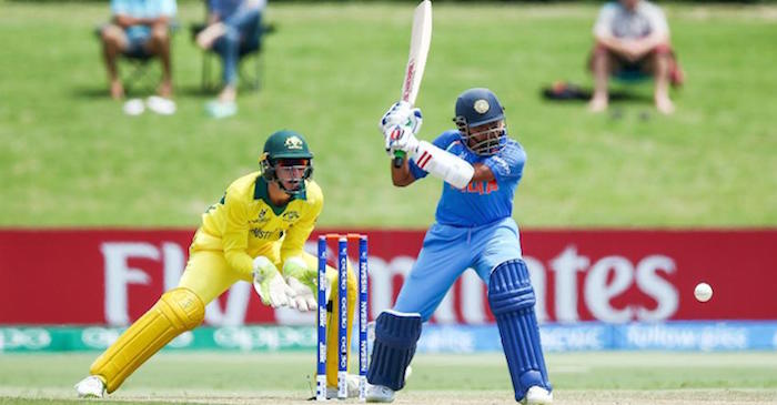 Twitter Reactions: India thrash Australia by 100 runs in ICC U-19 CWC 2018