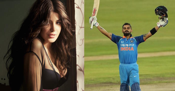Anushka Sharma lauds husband Virat Kohli for his record 35th ODI century