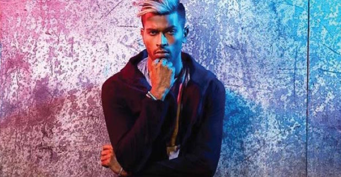 Twitterati trolled Hardik Pandya for his performance after the all-rounder posted a stylish picture