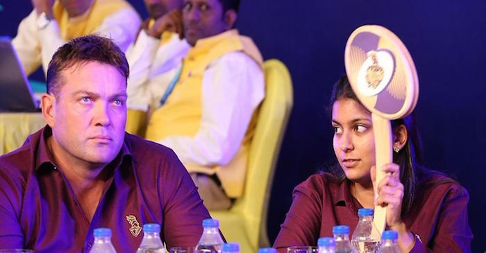 IPL 2018: Meet the player who is in contention to lead the Kolkata Knight Riders