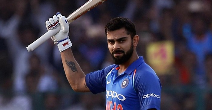 Twitter went berserk as unstoppable Virat Kohli leads India to 5-1 series win over South Africa