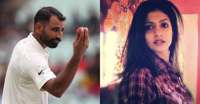 The Whatsapp Proofs Given By Mohammed Shami’s Wife Hasin Jahan Are Fake, Here’s a proof
