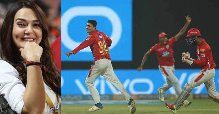 Twitter Reactions: Kings XI Punjab beat Delhi Daredevils in a thriller
