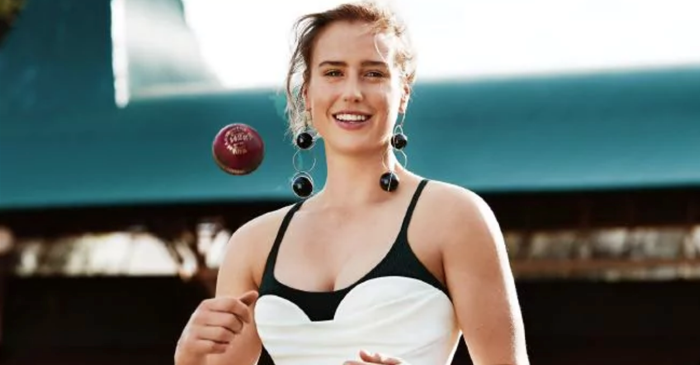 Ellyse Perry’s tweet in Hindi is winning the internet