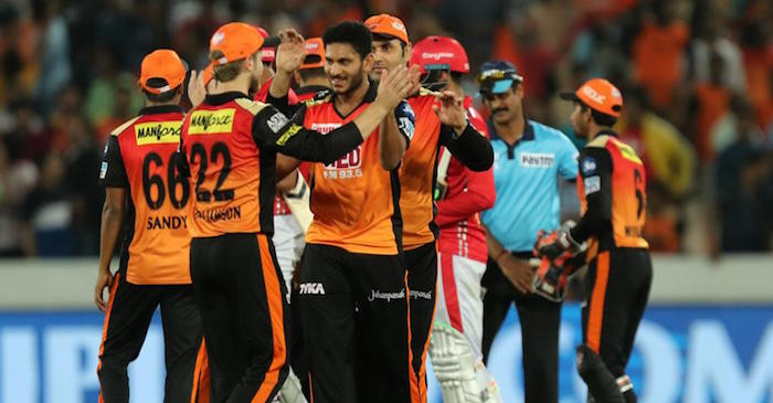 Twitter Reactions: SRH defends another low score to break KXIP’s winning streak