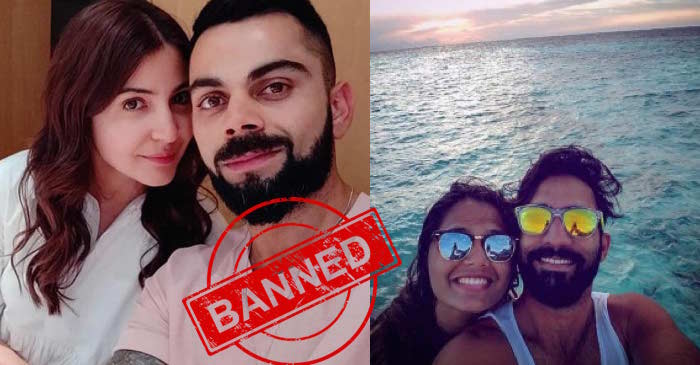 Here’s why no WAGs allowed to meet Team India players till end of third Test against England