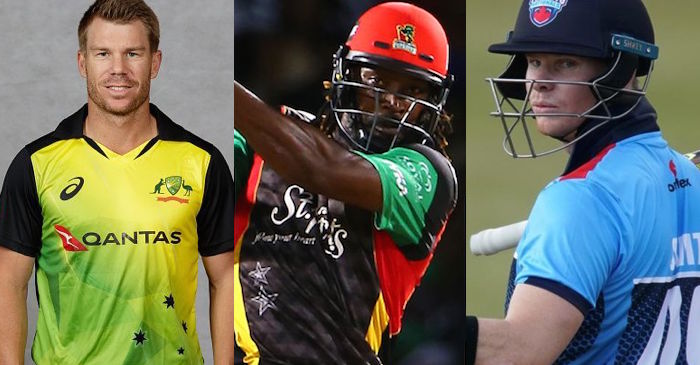 Caribbean Premier League (CPL) 2018: Full schedule