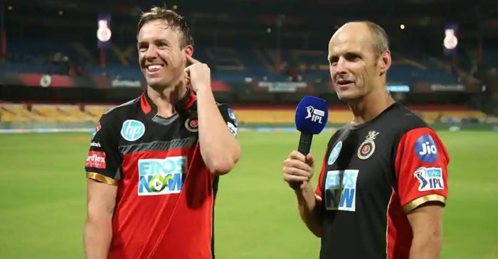 IPL: RCB appoint Gary Kirsten as coach and mentor
