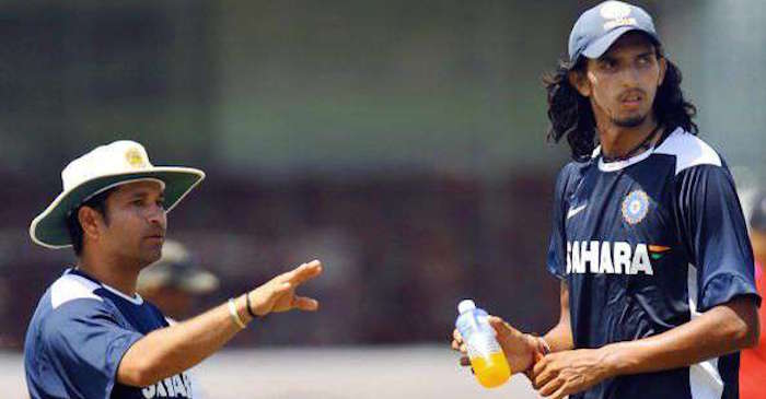 Cricketing fraternity wish Ishant Sharma on his 30th birthday