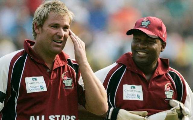Shane-Warne-and-Brian-Lara