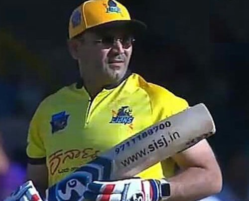 Virender Sehwag