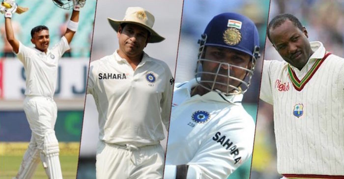 Prithvi Shaw a mix of Sachin Tendulkar, Virender Sehwag and Brian Lara: Ravi Shastri
