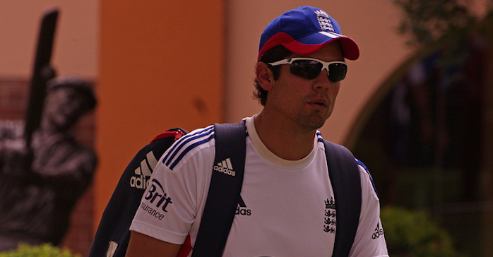 How Possible England Openers Have Fared This Season