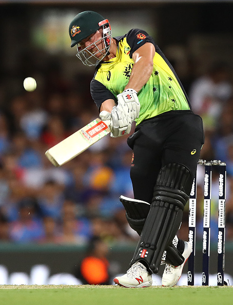 Chris Lynn