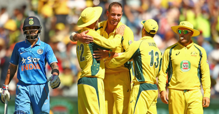 John Hastings retires from all forms of cricket due to mystery condition