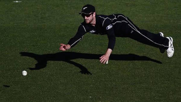 Kane Williamson